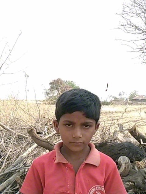 World Vision India